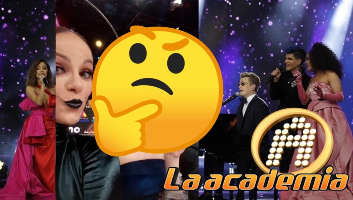 Lolita Cortés IGNORA a La Academia y revela a su ganador en redes sociales
