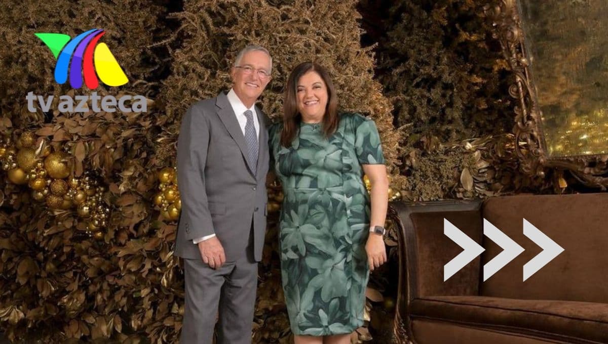 3 drásticos cambios en TV Azteca que llegarían tras la salida de Sandra Smester