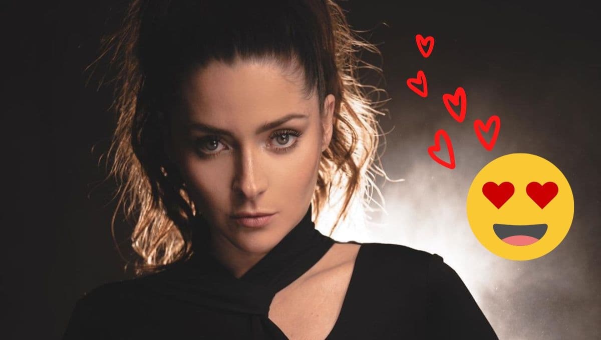 5 fotos de Ariadne Díaz que demuestran es la más BELLA de Televisa