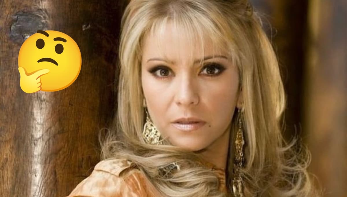 ¿Qué fue de Daniela Castro y por qué ya no aparece en Telenovelas?