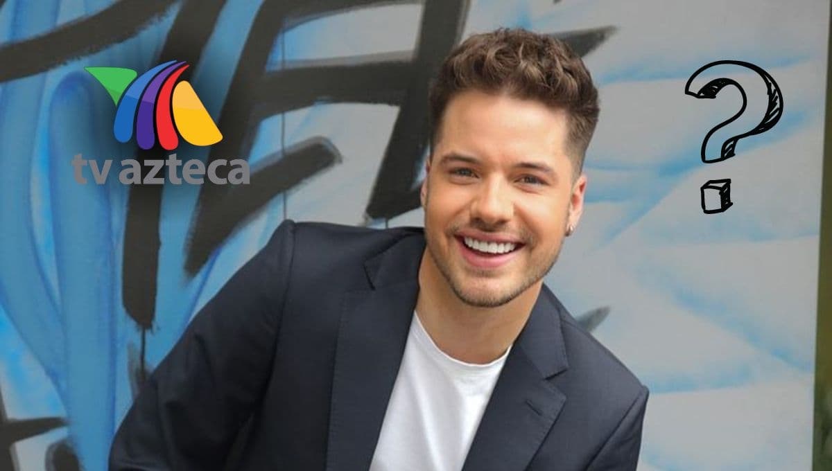 ¿William Valdés ABANDONA TV Azteca? Acusan a periodista de dar información falsa