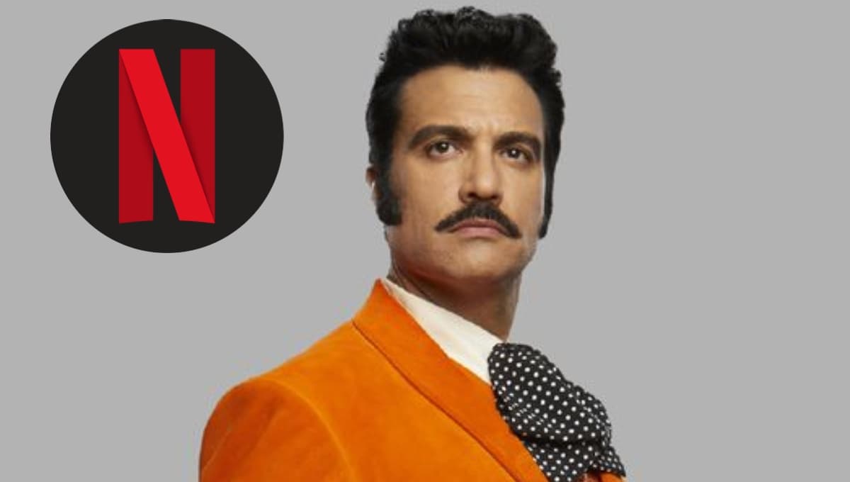 El Rey: Confirman fecha de ESTRENO de la serie de Netflix sobre Vicente Fernández