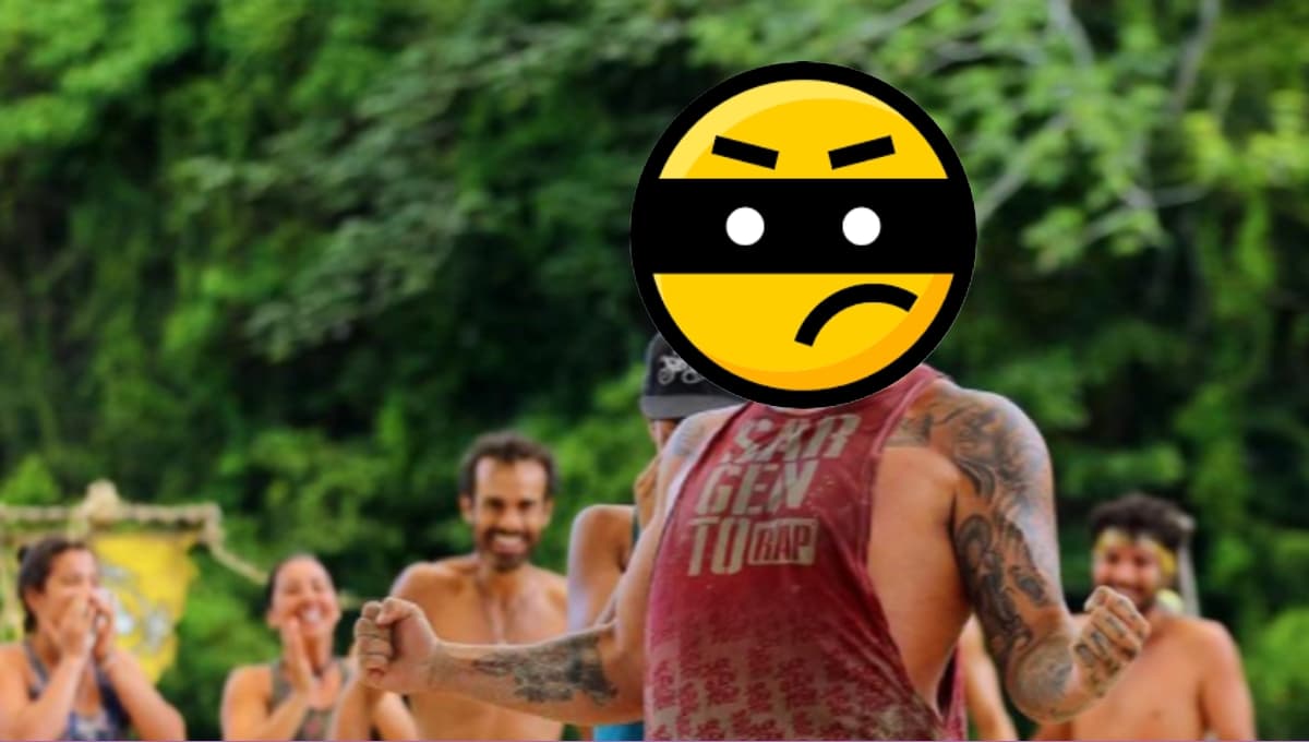 ¡Peor que Yusef! Así fue el robo en Survivor México que INDIGNÓ a todos los fans del realtiy