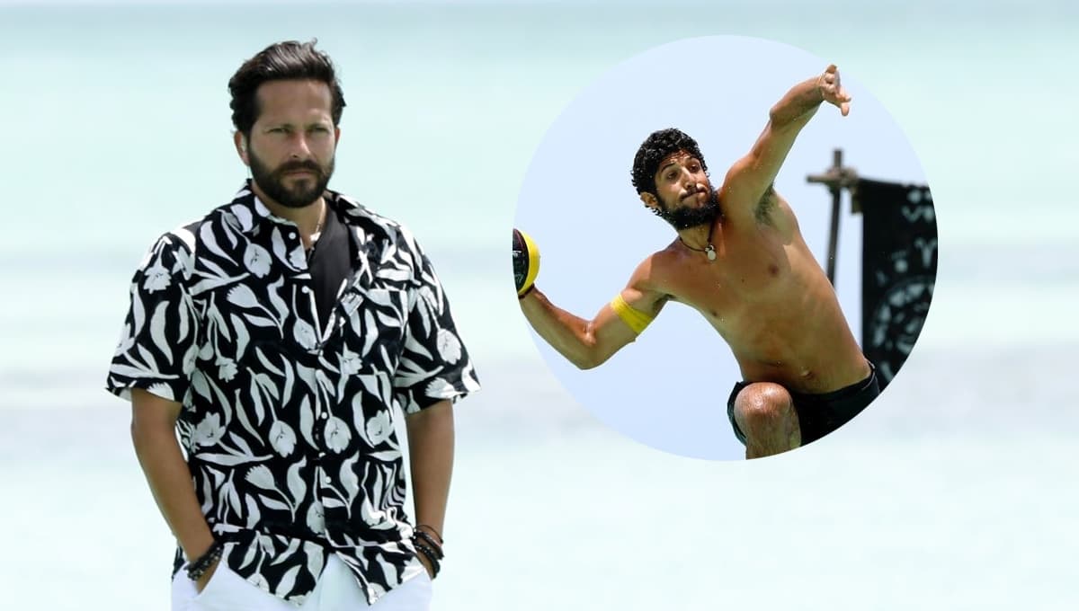 Survivor México: Producción también detesta a Yusef, será eliminado PRONTO