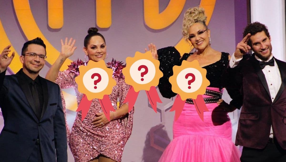 3 participantes de MasterChef Celebrity 2022 que quedarán como FINALISTAS