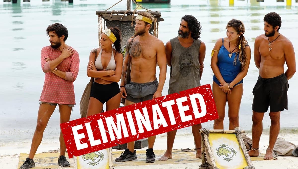 ¿Quién es el eliminado de HOY sábado 20 de agosto en Survivor México?