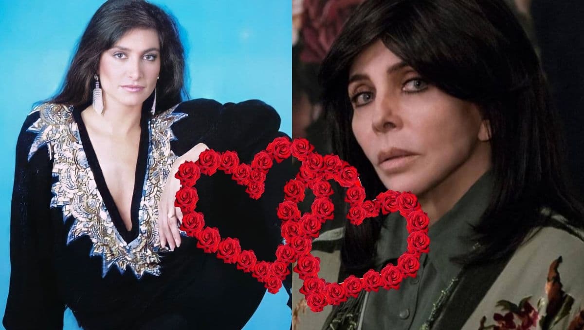 ¿Daniela Romo y Verónica Castro fueron AMANTES? La historia que no sabías de estas famosas