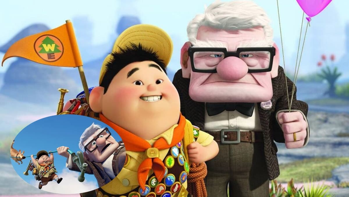 3 películas emotivas que te harán correr a abrazar a tu abuelito (y dónde verlas)