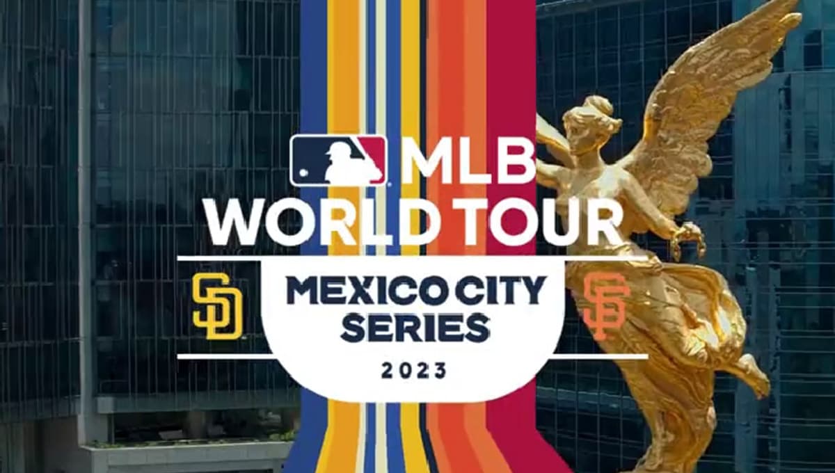 MLB en México 2023: precio de boletos, fecha y preventa