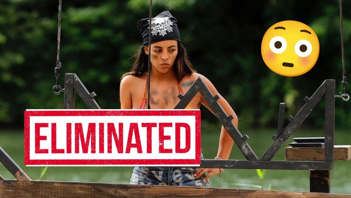 Survivor México: Eliminación de Jacky habría sido PLANEADA por la producción