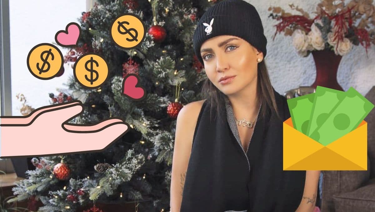 Las 4 mexicanas MEJOR pagadas por vender sus fotos y videos