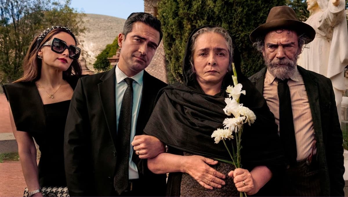 La brutal película de Netflix que muestra el INFIERNO que viven los mexicanos y supera a ‘La Ley de Herodes’