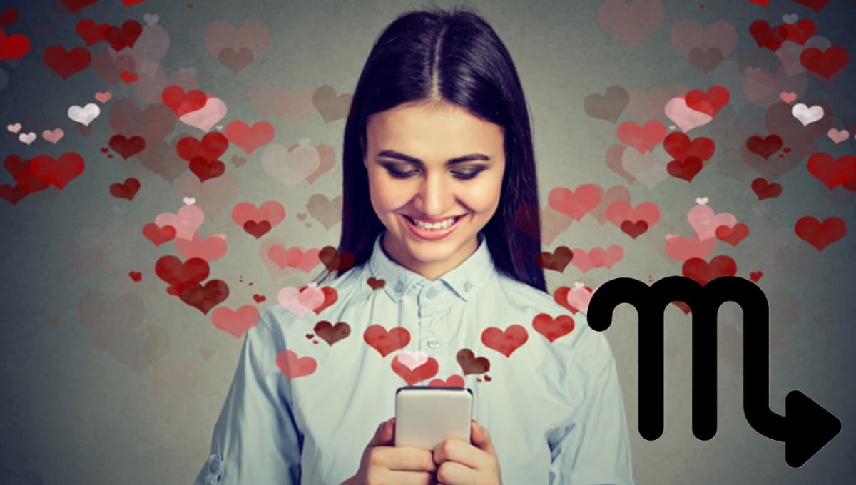 3 signos zodiacales compatibles con Escorpio en Septiembre