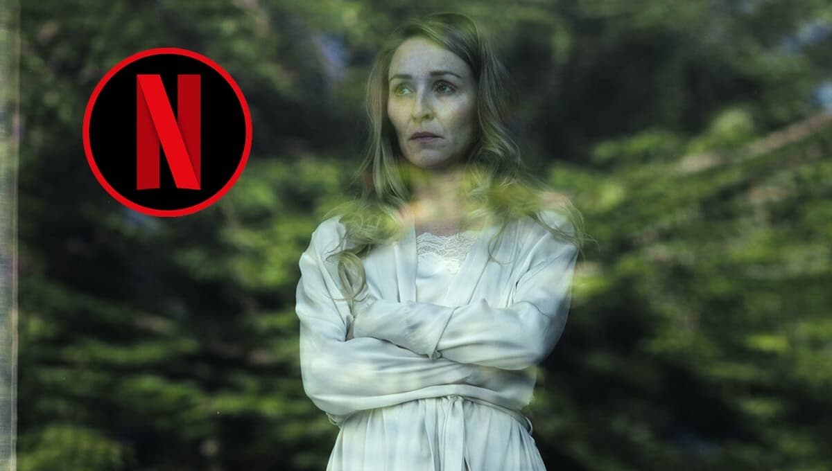 La inquietante película de Netflix que demuestra que una infidelidad puede terminar con tu vida
