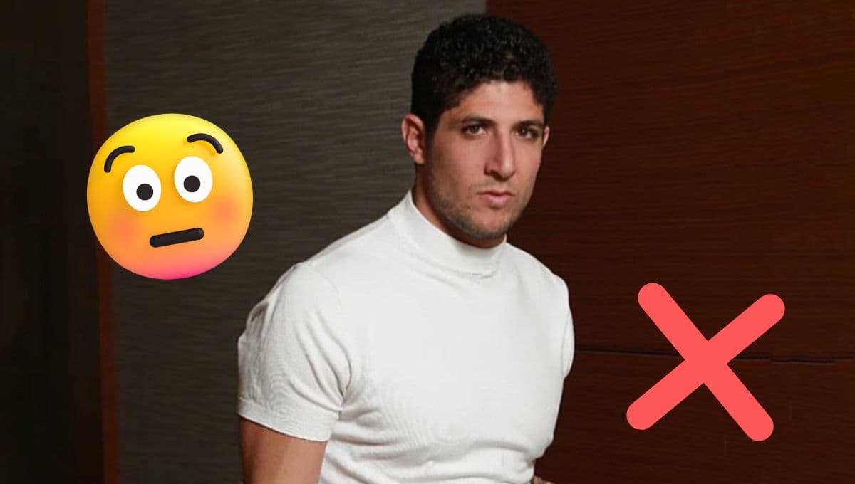 Yusef está en peligro en tiempo real; sería el primer ELIMINADO de la fusión en Survivor México