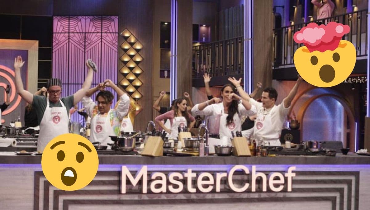 MasterChef Celebrity: Producción habría grabado SEIS finales para evitar spoilers del reality