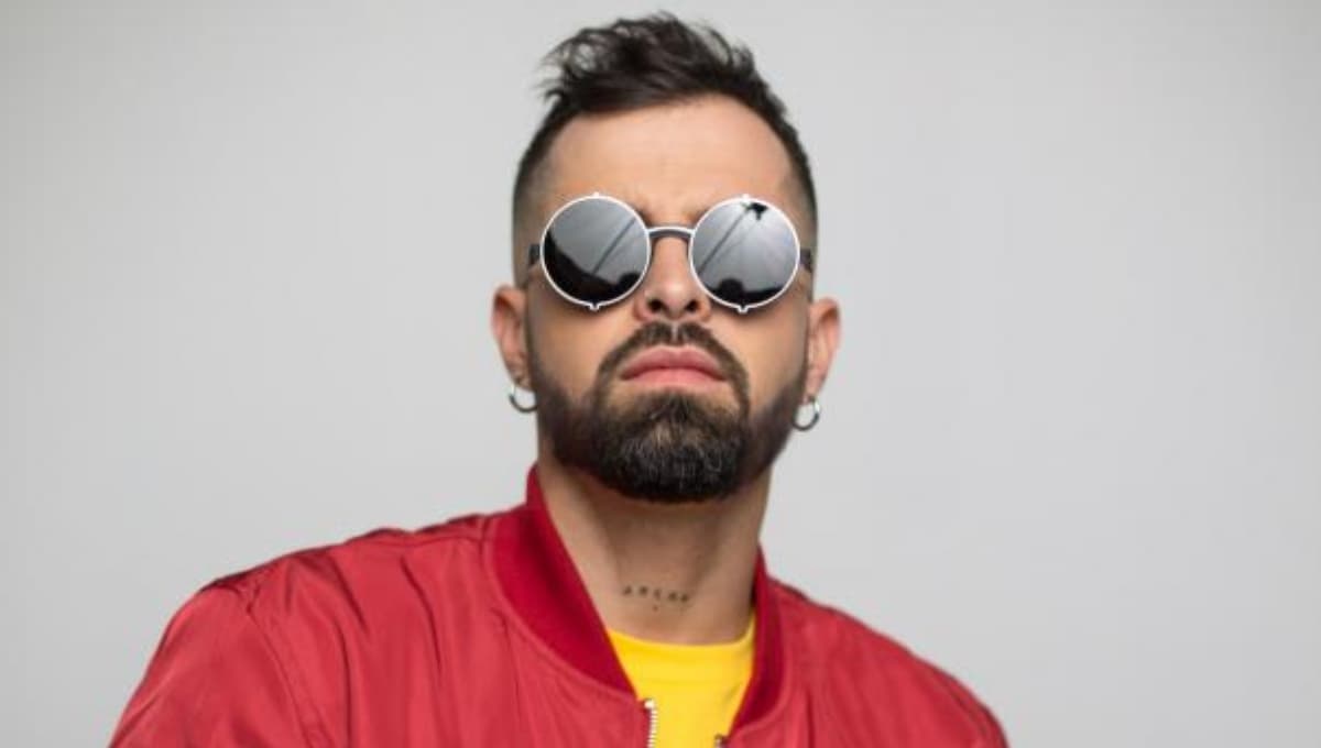 Mike Bahía y A Tiny Audience, la serie que debes ver si te gusta la música (EXCLUSIVA)