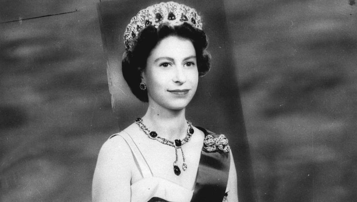 ¿Qué pasa si la Reina Isabel II muere?