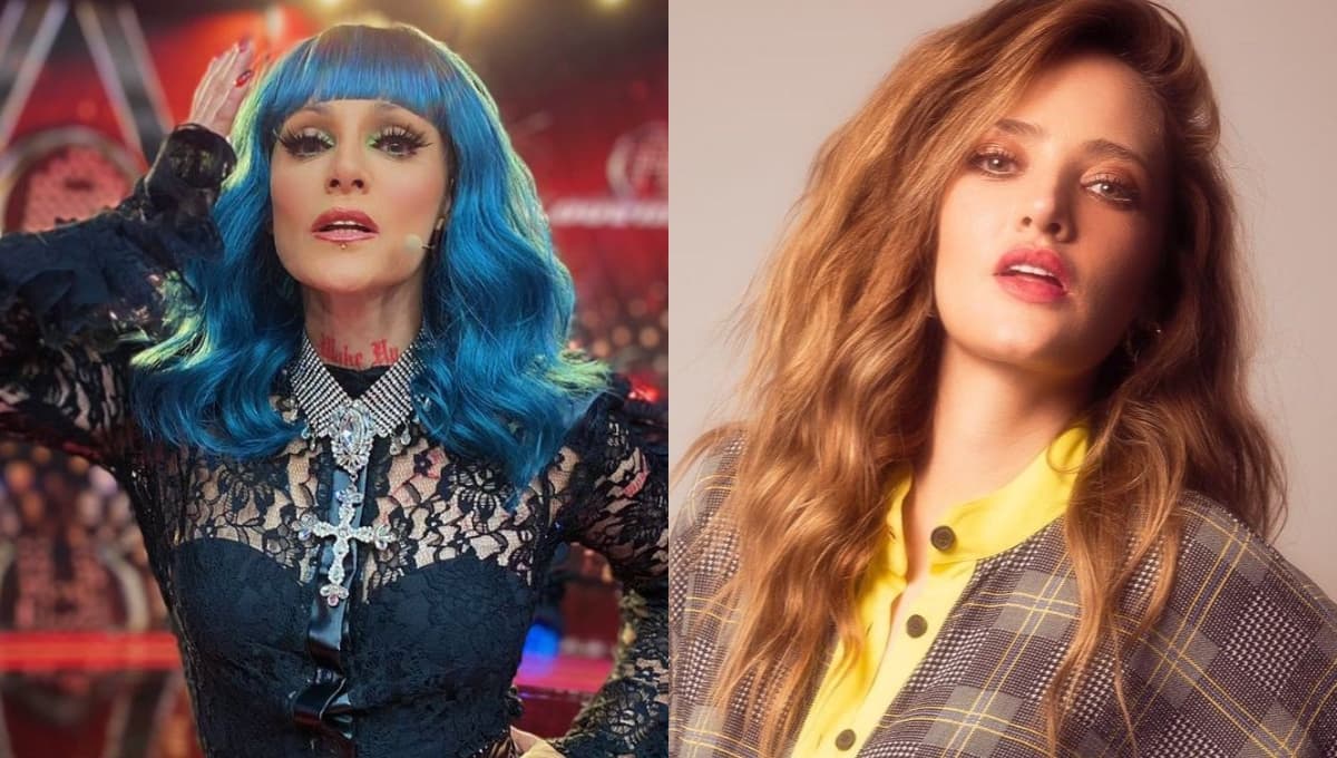 Jolette supera con creces a Lolita Cortés luego de La Academia y los fans tienen pruebas