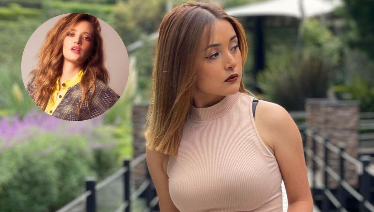 La Academia: Rubí confiesa su GRAN admiración por Jolette (VIDEO)