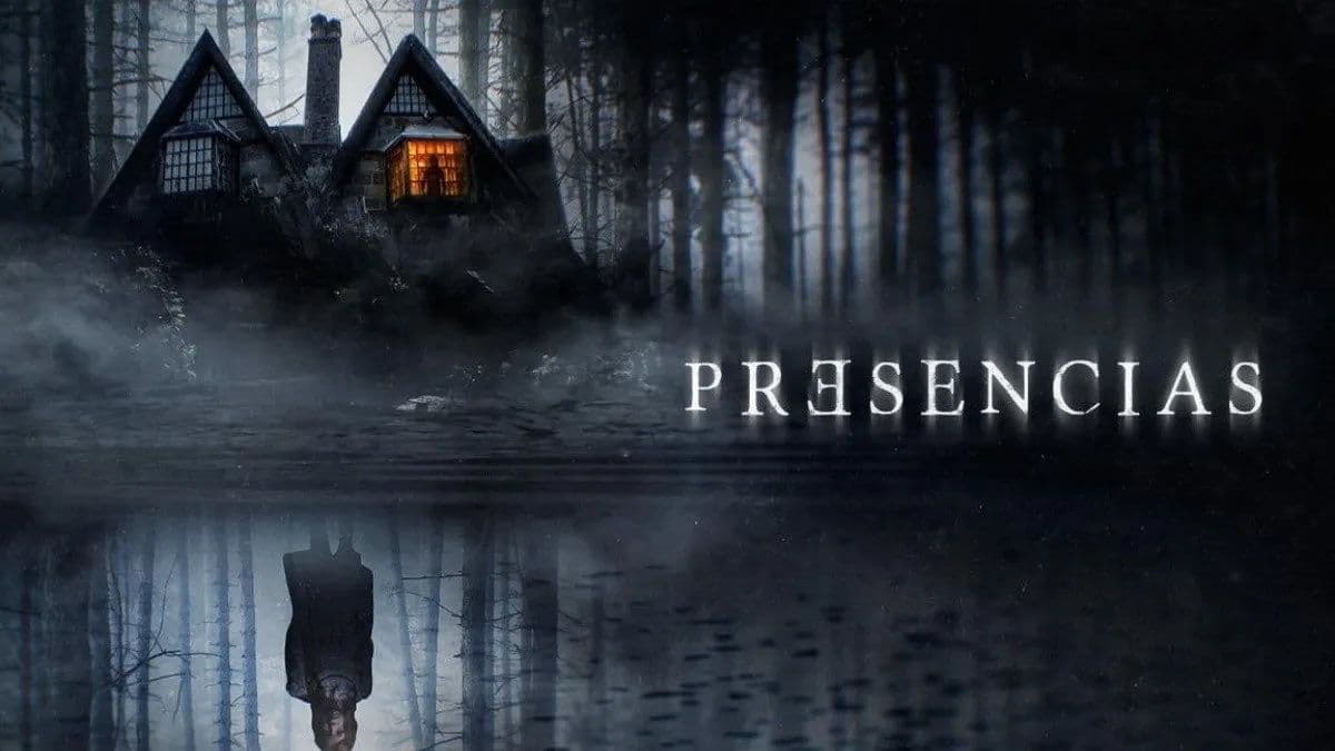 ¿Dónde ver ‘Presencias’, la nueva película de Yalitza Aparicio?