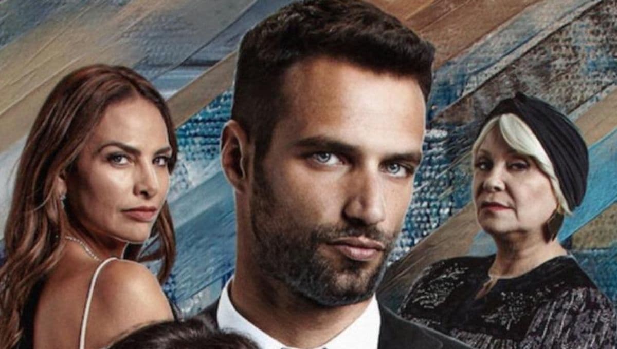 Diario de un Gigolo: ¿Quién mató a Ana? Este es el final explicado de la serie de Netflix