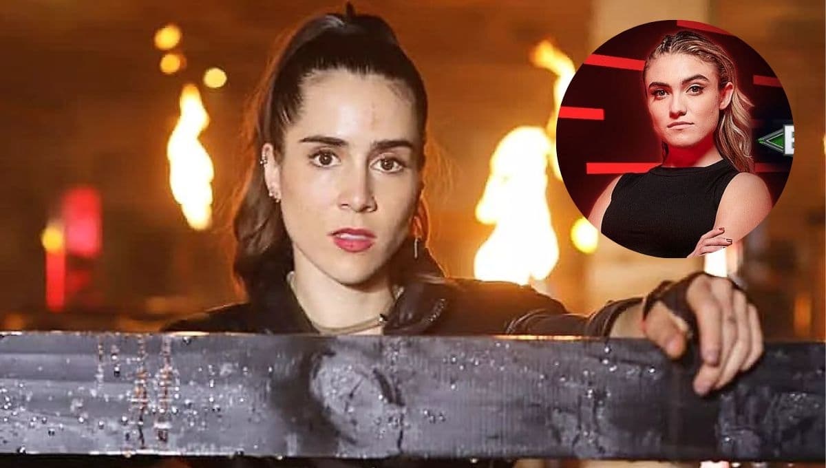 Exatlón México: Daphne Montesinos envía TIERNO mensaje a Dariana García a semanas de que inicie el reality