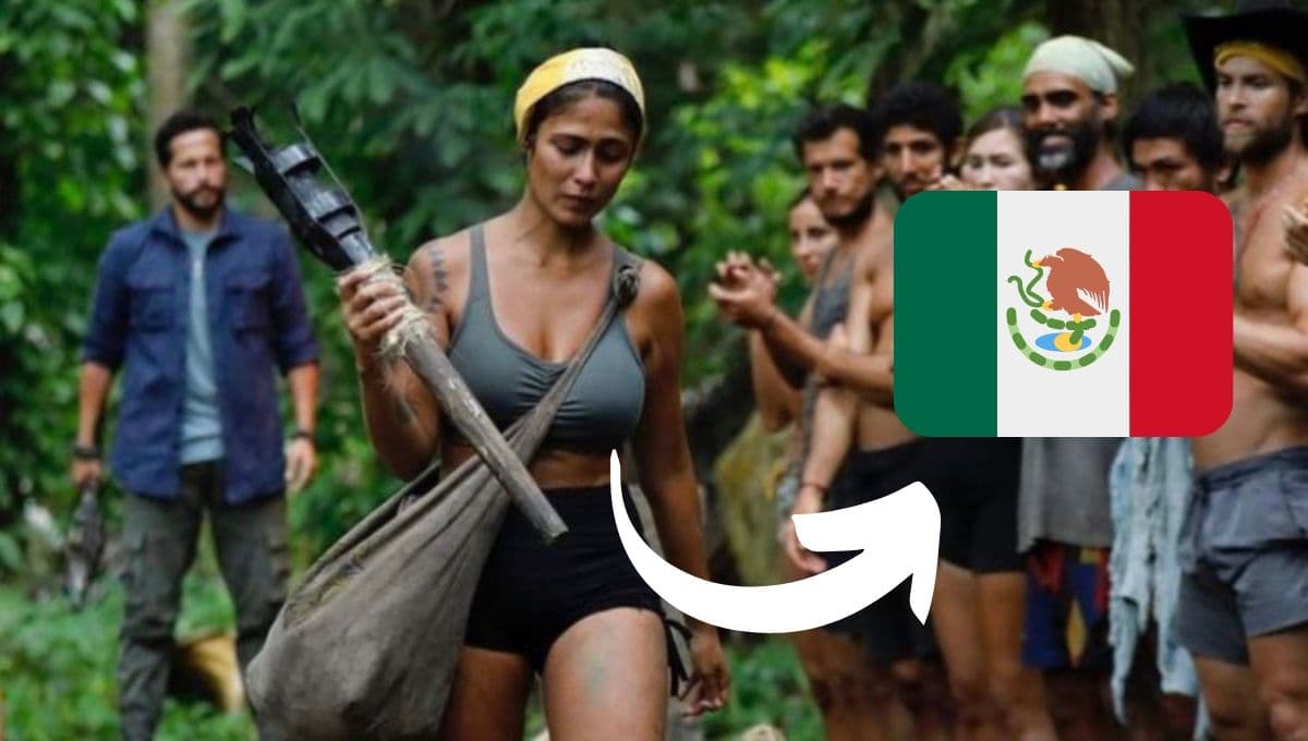 Survivor México: ¿Por qué Saadi NO ha regresado al país luego del reality?