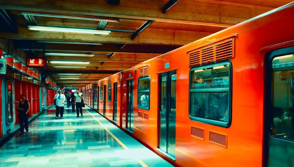 ¿Cuál es el horario del Metro CDMX para este 15 y 16 de septiembre de 2022?
