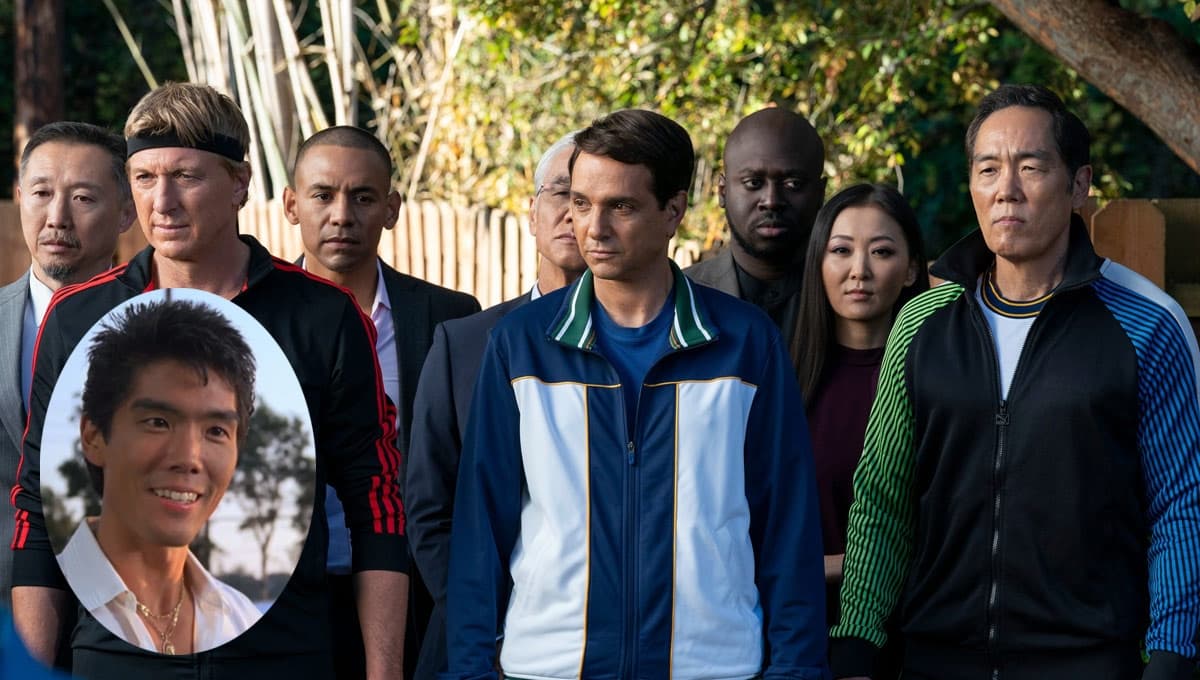 Cobra Kai CORRIGE error que dejó Karate Kid en su temporada 5