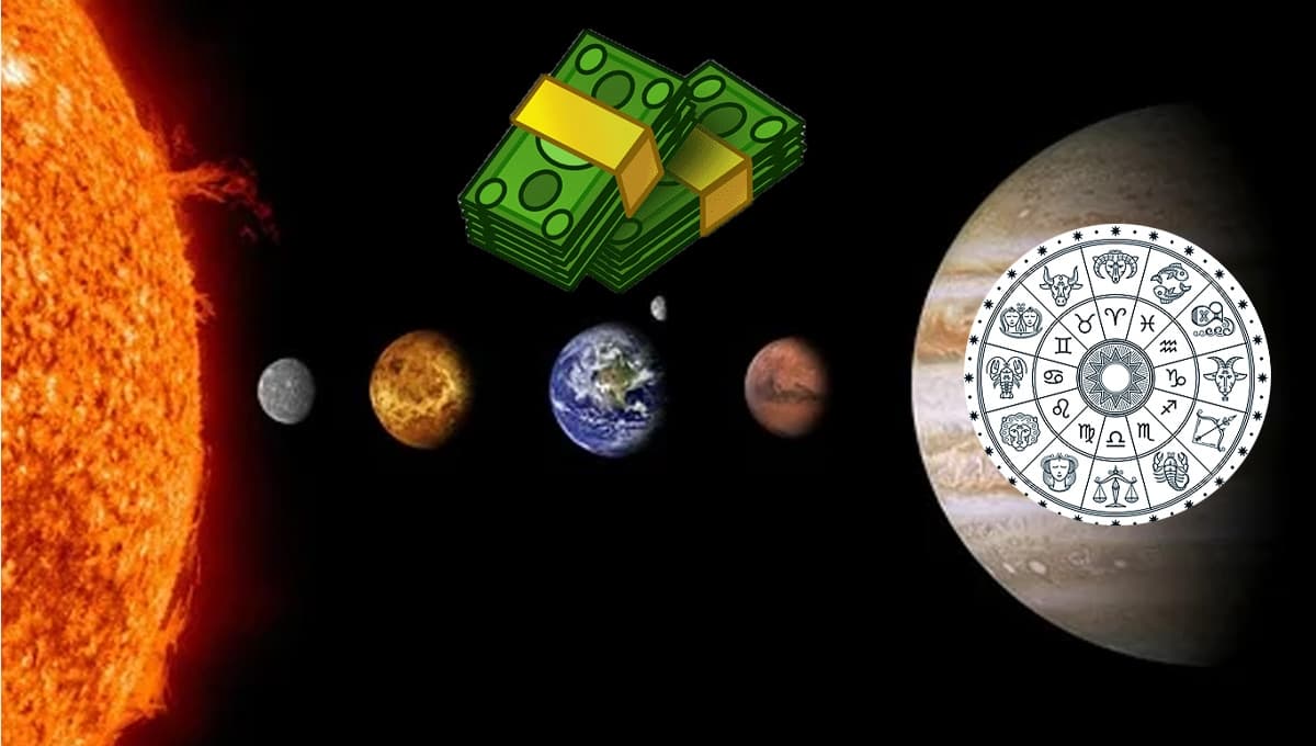 3 signos que deberán cuidar MUY bien su dinero antes de que termine Mercurio Retrogrado 2022