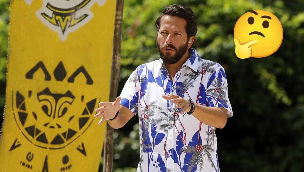 ¿Quién gana el Collar de Inmunidad Individual HOY jueves 15 de septiembre en Survivor México?