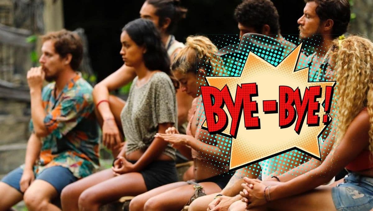 ¿Quién es el eliminado de HOY sábado 17 de septiembre en Survivor México?