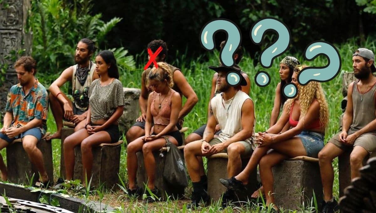 Survivor México: Ellos son los 8 FINALISTAS que llegarán a la última semana de competencia