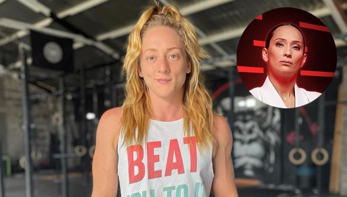 Exatlón México: La atleta que continuará el LEGADO de Steph Gómez ahora en los rojos
