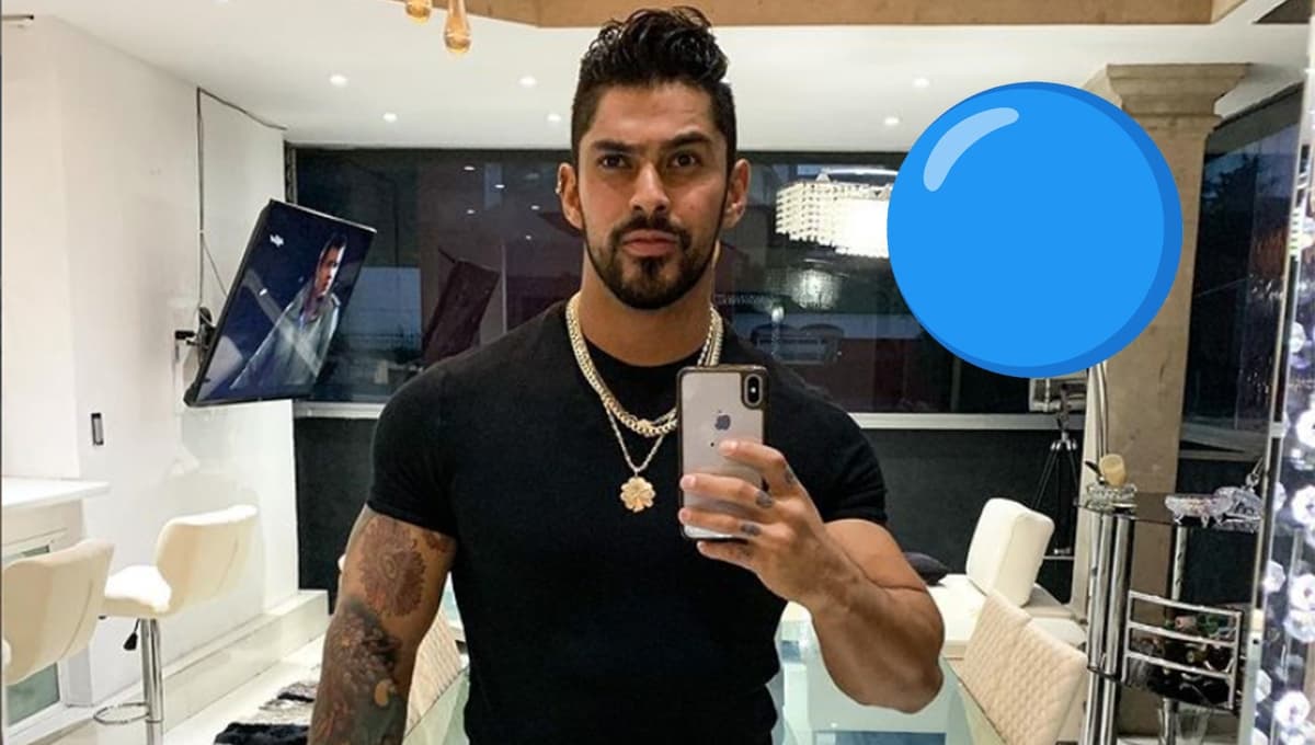 Exatlón México: ¿Quién es Emmanuel Chiang, nuevo atleta del equipo azul?