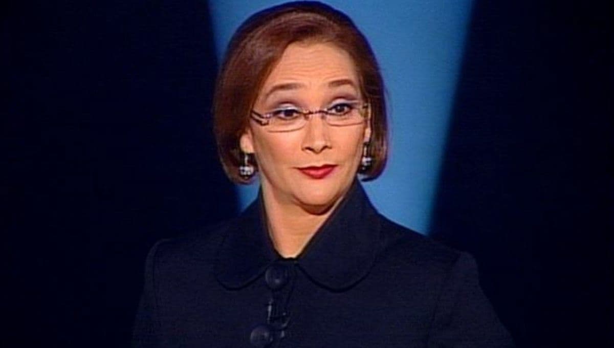 El Rival Más Débil: Así luce actualmente Monserrat Ontiveros, conductora del programa de TV Azteca