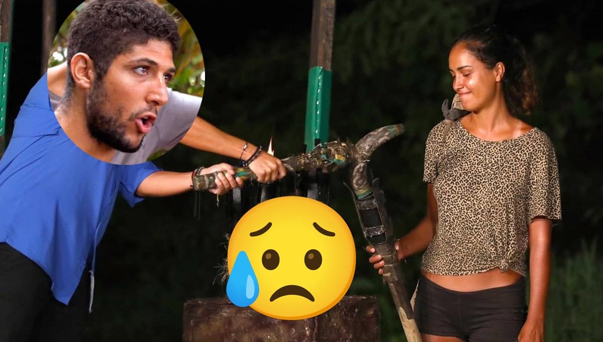 "Estoy muy arrepentida", Cathe confiesa que quiere disculparse con Yusef luego de Survivor México