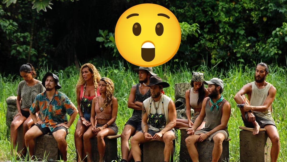 Filtran una de las eliminaciones MÁS esperadas de Survivor México; es uno de los más criticados