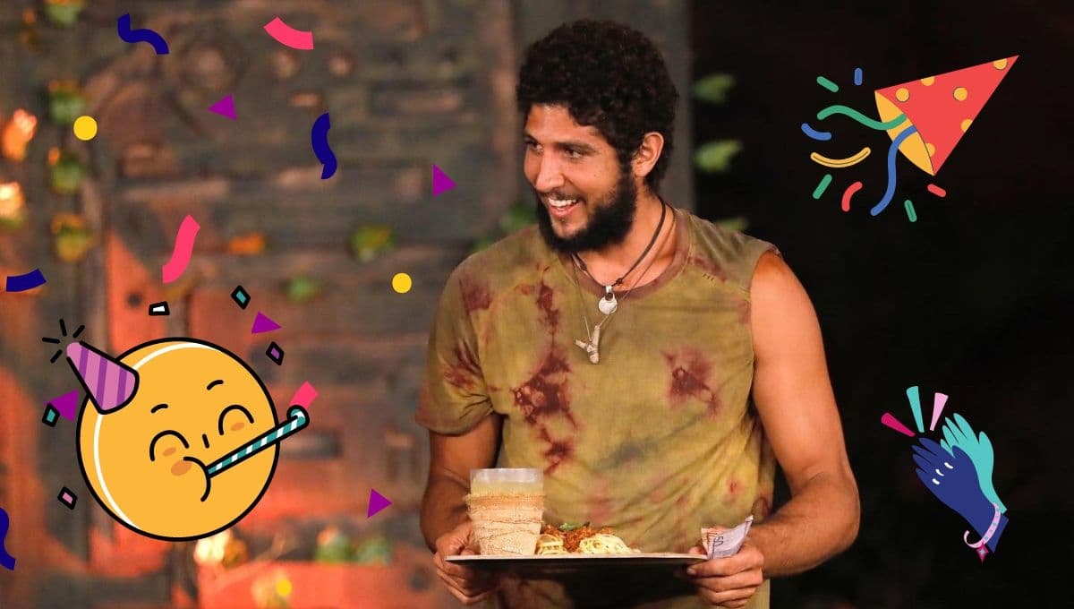Atletas de Exatlón México reciben eufóricos a Yusef luego de Survivor (VIDEO)