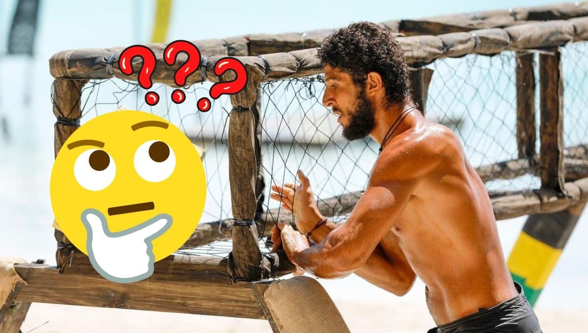Survivor México: Yusef se declara CULPABLE de todas sus polémicas y argumenta por qué lo hizo (VIDEO)