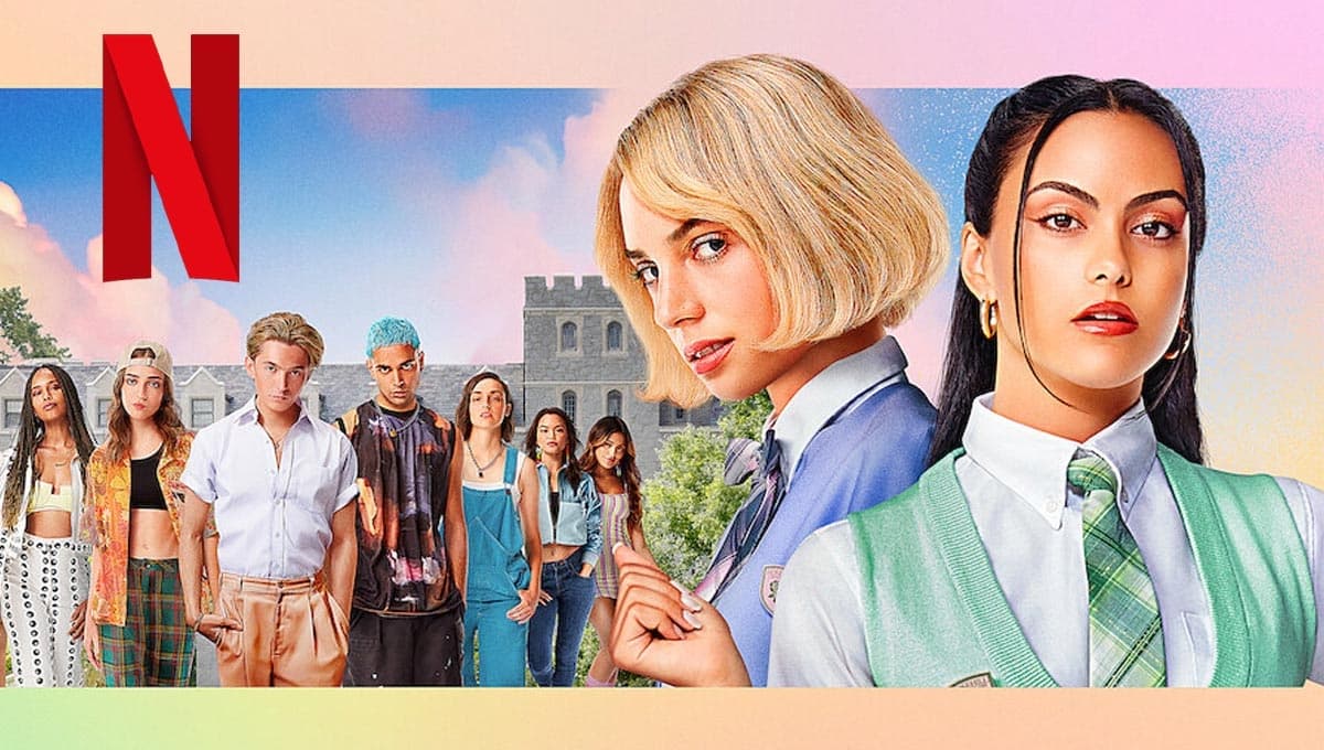 La cruel película de Netflix que enseña a vengarte tras sufrir la PEOR humillación