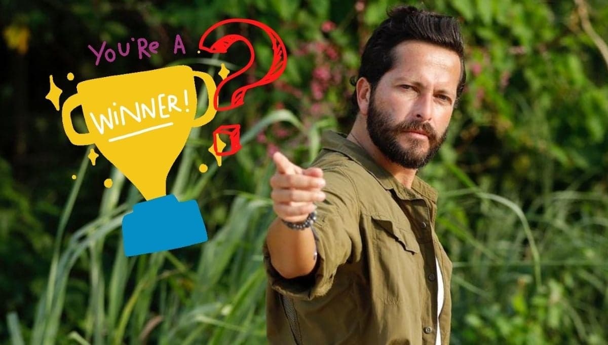 ¿Quién gana el Collar de Inmunidad HOY martes 20 de septiembre en Survivor México?