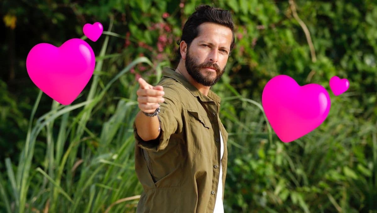 3 razones por las que AMAMOS al Warrior de Survivor México