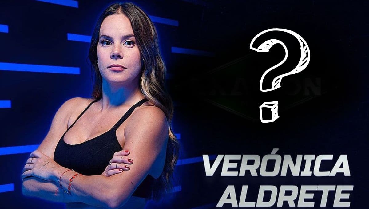 Exatlón México: ¿Quién es Verónica Aldrete, nueva atleta del equipo azul?