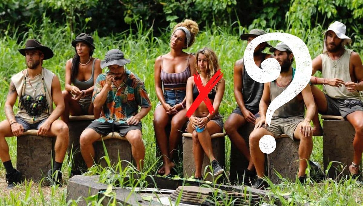 ¿Quién gana el Collar de Inmunidad HOY miércoles 21 de septiembre en Survivor México?