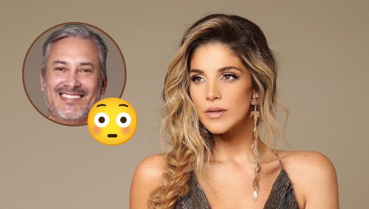 ¿Quién es Juan José Chimal, agresor de Natalia Alcocer y padre de sus hijas?