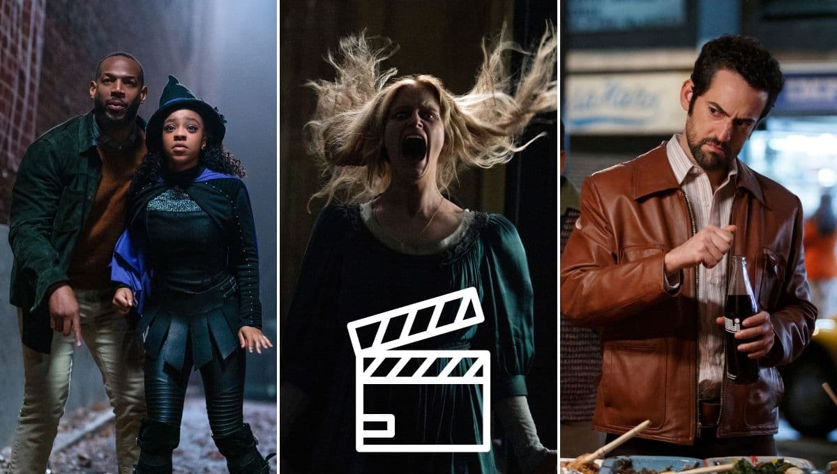 Todos los estrenos de Netflix en agosto 2022: Películas y series que llegan a la plataforma