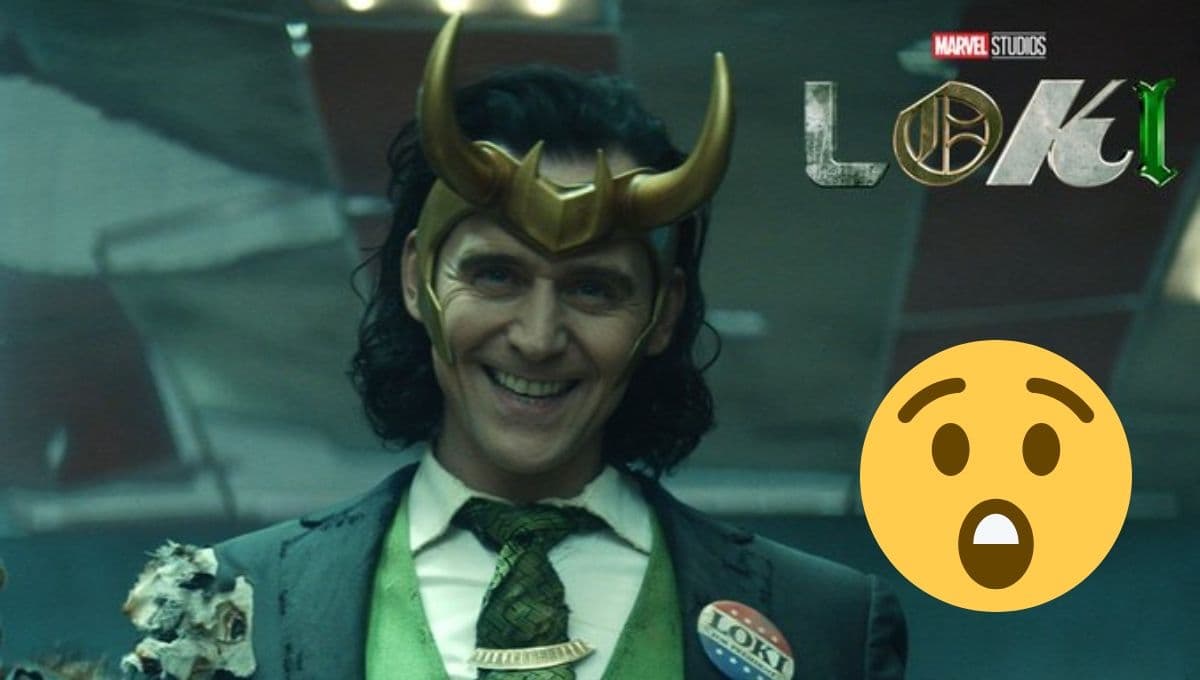 Loki: Filtran avance y fecha de estreno de la segunda temporada (VIDEO)