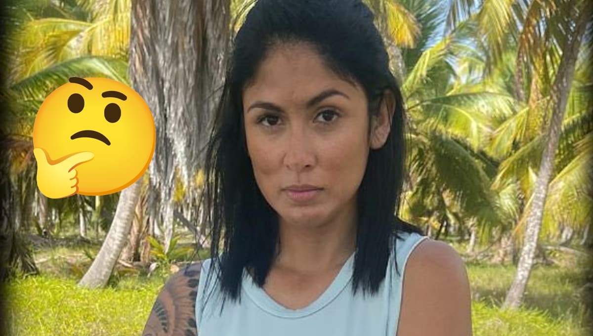 ¿Dónde está Saadi? Ahora sabemos por qué no regresó a CDMX después de Survivor México